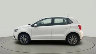 2020 Volkswagen Polo