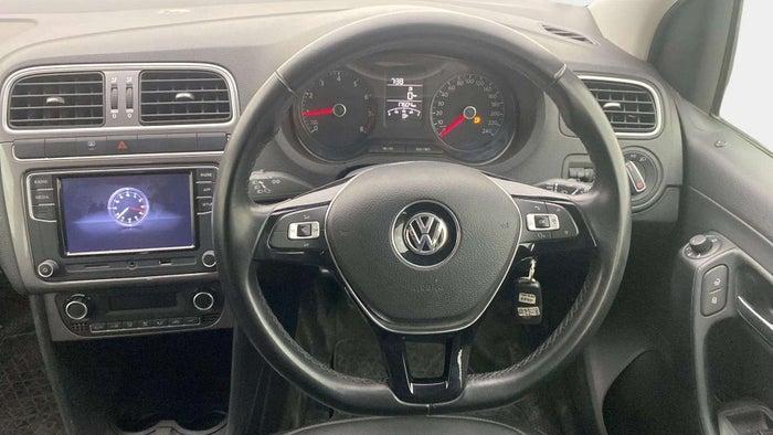 2020 Volkswagen Polo