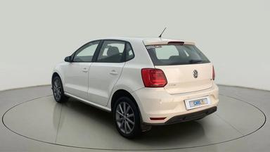 2020 Volkswagen Polo