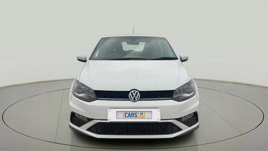 2020 Volkswagen Polo