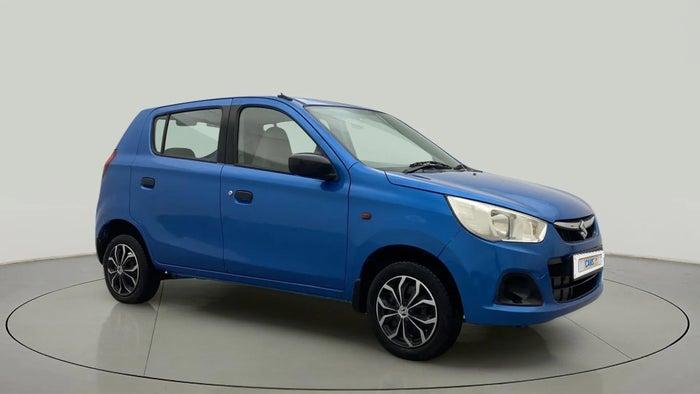 2016 MARUTI ALTO K10