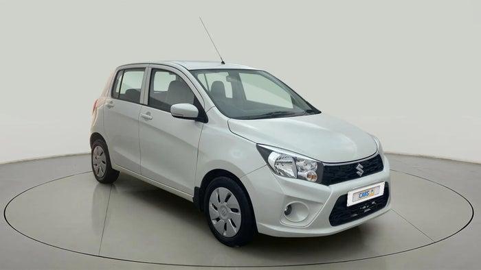 2019 Maruti Celerio