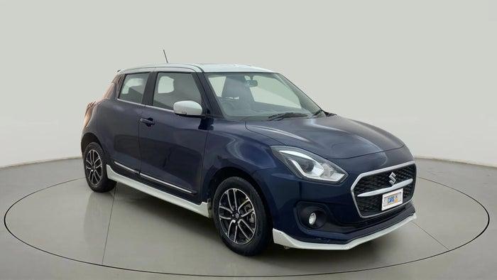 2022 Maruti Swift