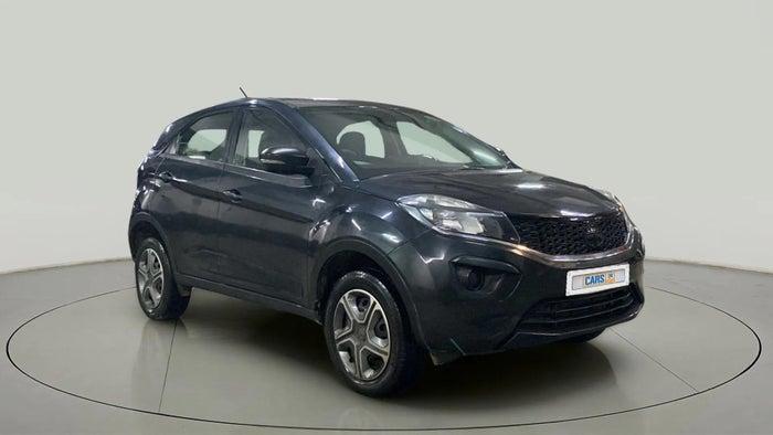 2018 Tata NEXON