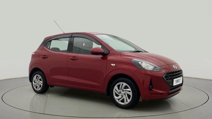 2022 Hyundai GRAND I10 NIOS