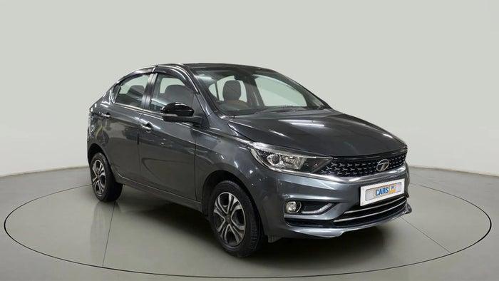 2022 Tata TIGOR