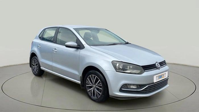 2017 Volkswagen Polo