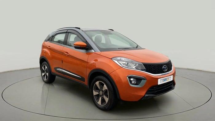 2019 Tata NEXON