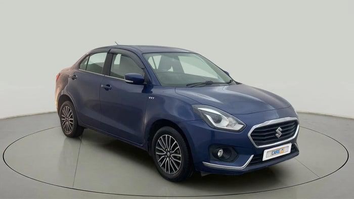 2019 Maruti Dzire