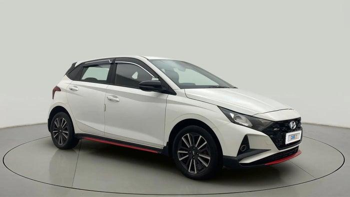 2022 Hyundai NEW I20 N LINE