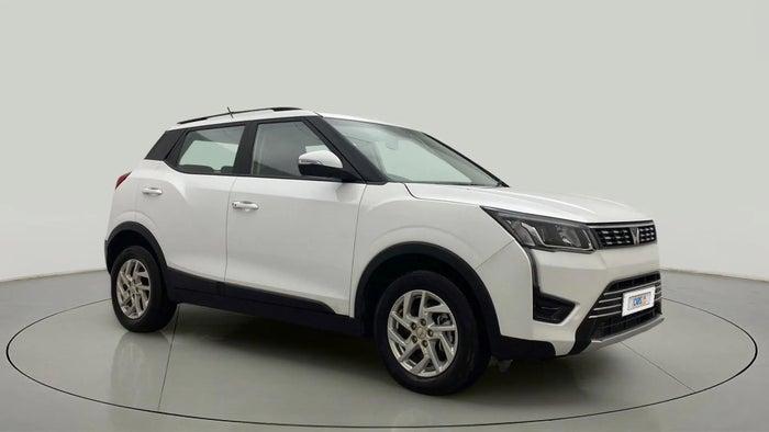 2024 Mahindra XUV300