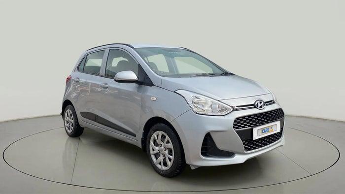 2019 HYUNDAI GRAND I10