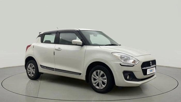 2021 Maruti Swift