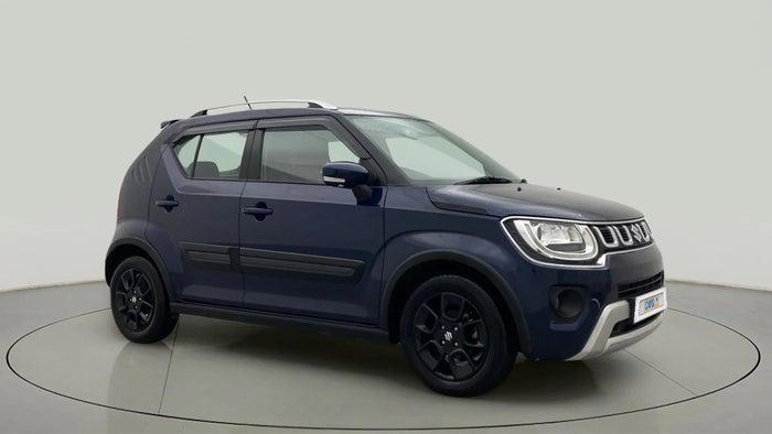 2022 Maruti IGNIS