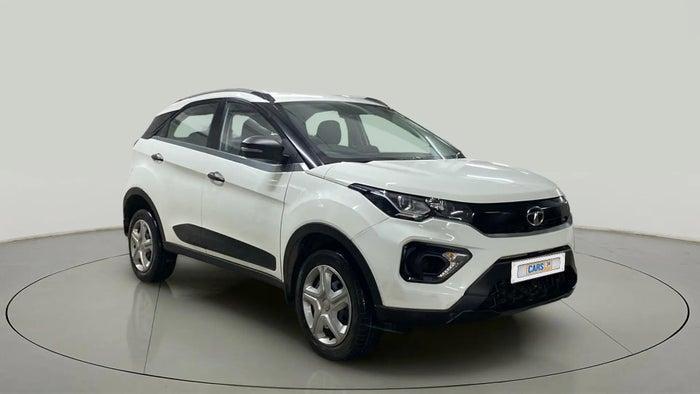 2021 Tata NEXON