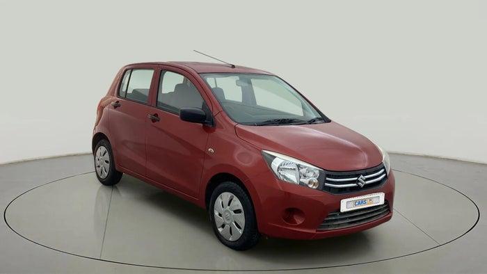 2014 Maruti Celerio