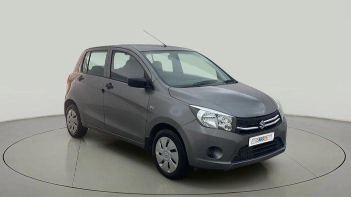 2015 Maruti Celerio