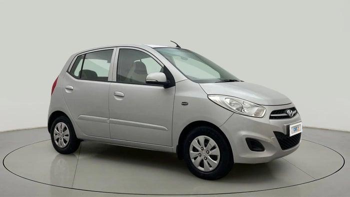 2013 Hyundai i10