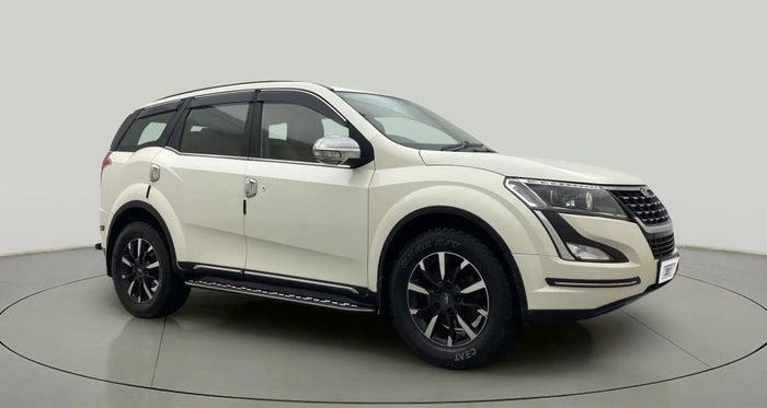 2019 Mahindra XUV500