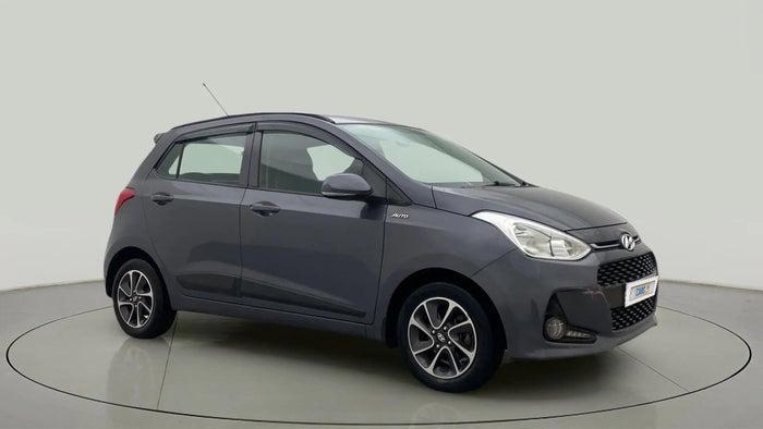 2019 Hyundai Grand i10