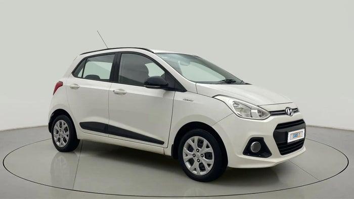 2015 Hyundai Grand i10