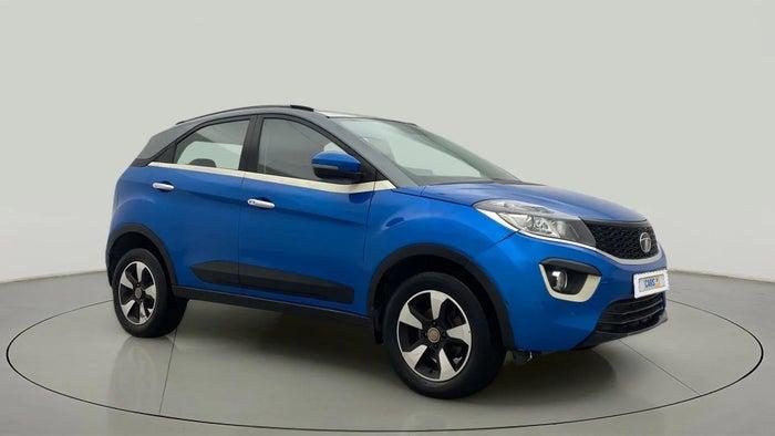 2018 Tata NEXON