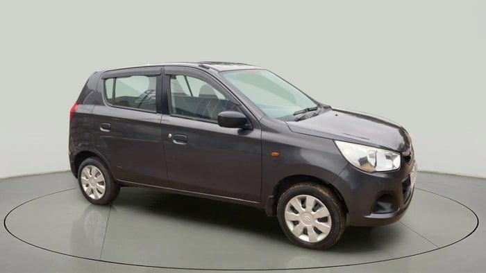 2019 Maruti Alto K10