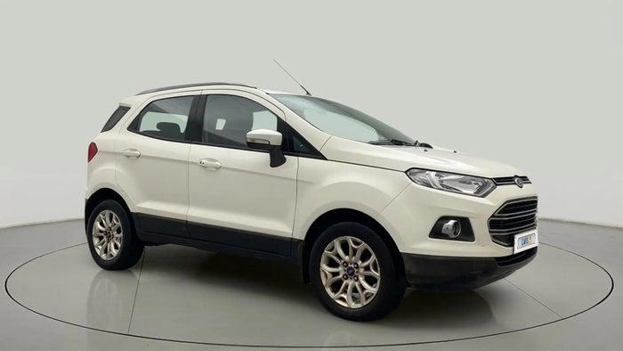 2014 Ford Ecosport