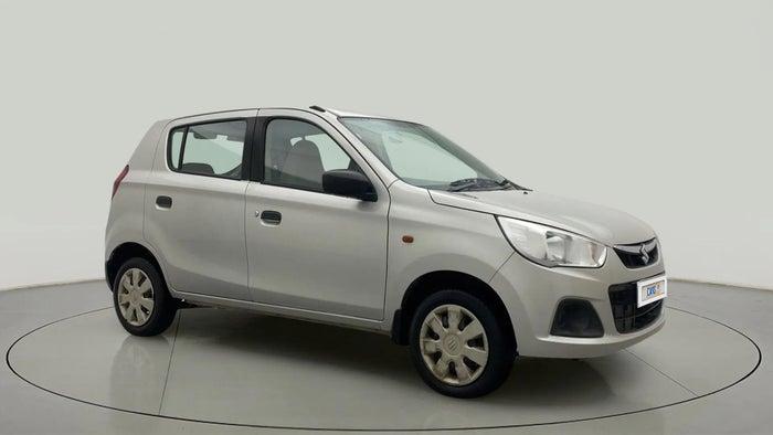 2016 Maruti Alto K10