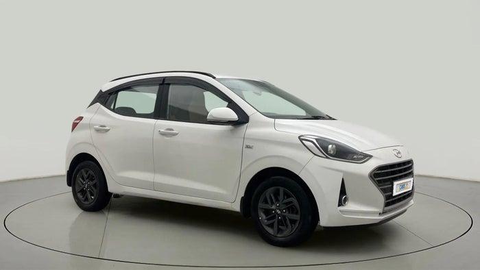 2020 Hyundai GRAND I10 NIOS