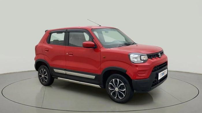 2020 Maruti S PRESSO