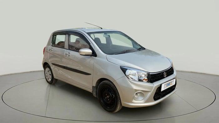 2018 Maruti Celerio