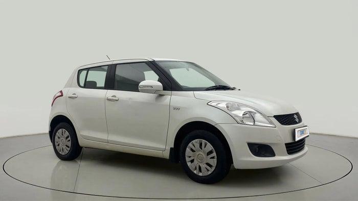 2014 Maruti Swift