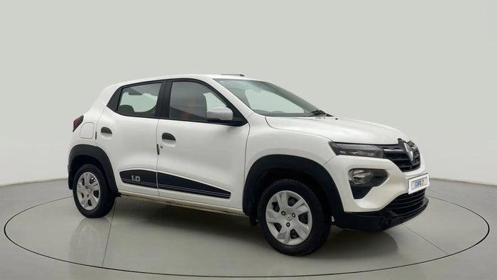 2023 RENAULT KWID