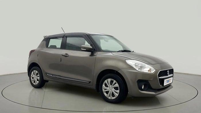 2019 Maruti Swift