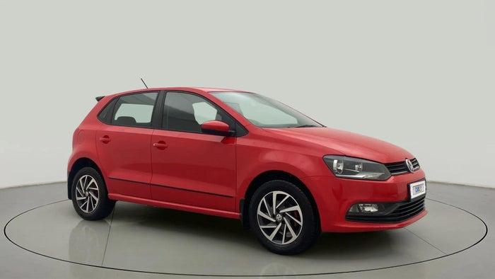 2019 Volkswagen Polo