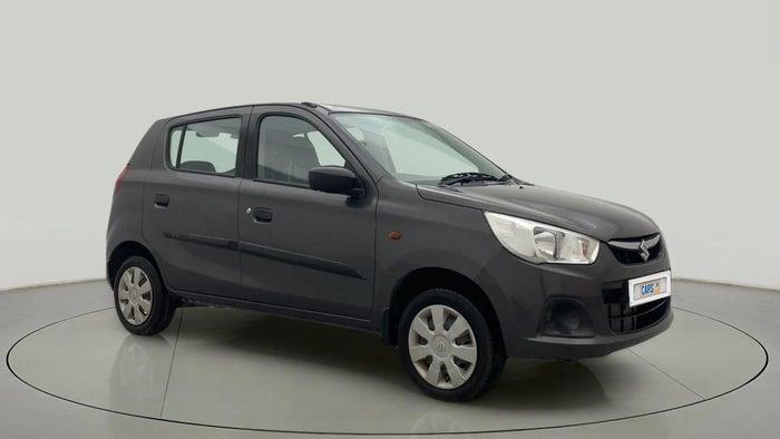 2016 Maruti Alto K10