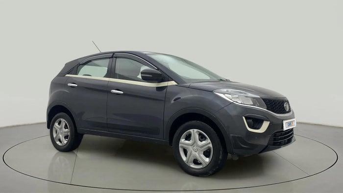 2019 Tata NEXON