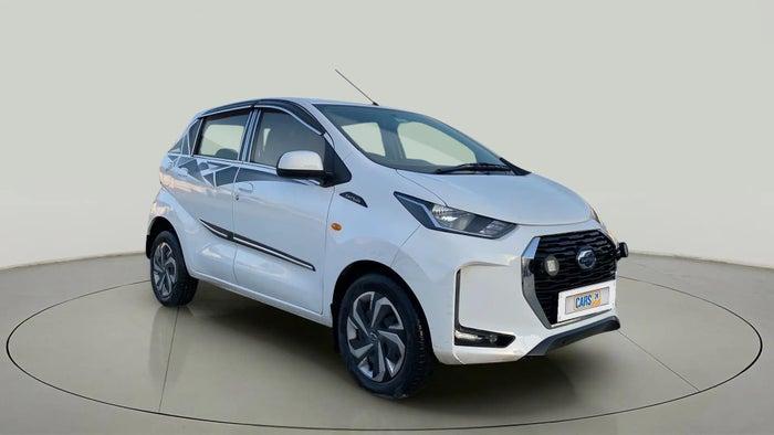 2021 Datsun Redi Go