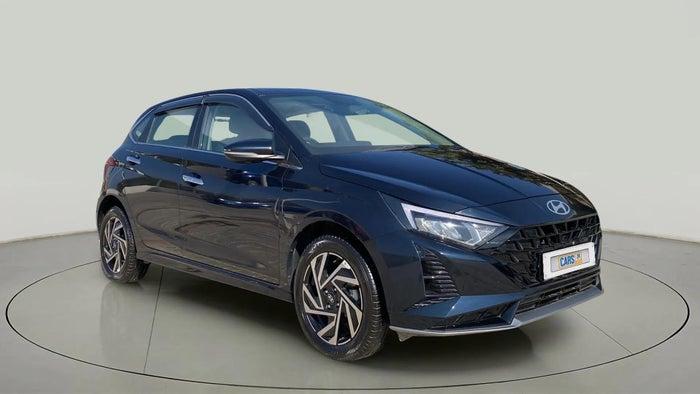 2023 Hyundai NEW I20