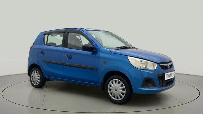 2016 Maruti Alto K10