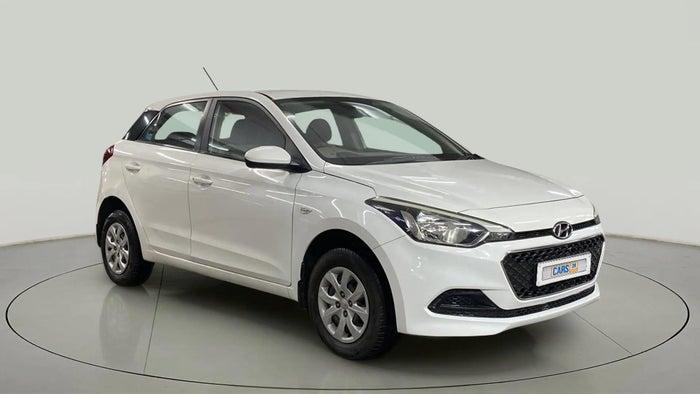 2017 Hyundai Elite i20