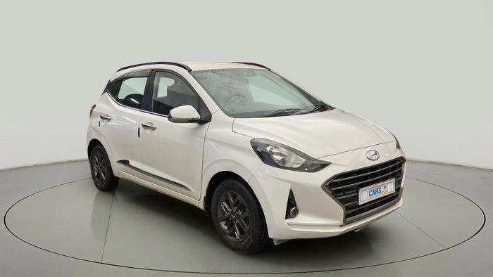 2021 Hyundai GRAND I10 NIOS