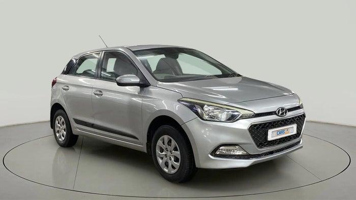 2016 Hyundai Elite i20