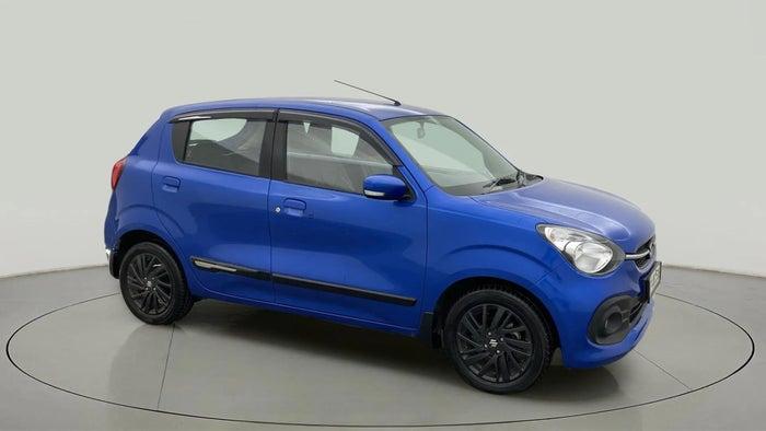 2022 Maruti Celerio