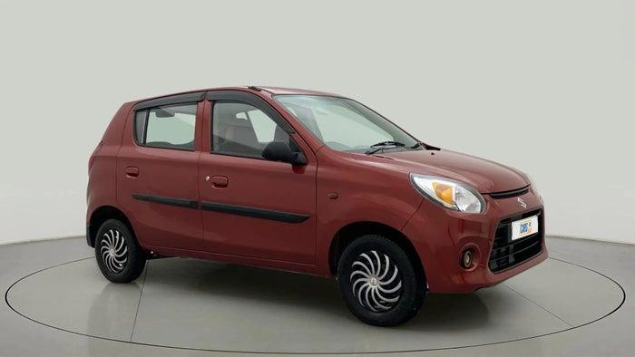 2018 Maruti Alto 800