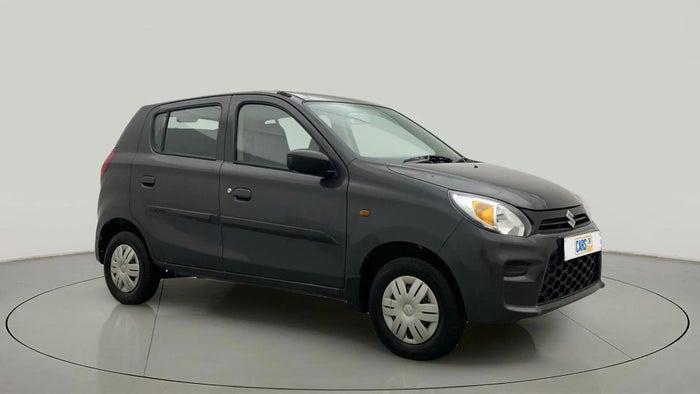 2022 Maruti Alto