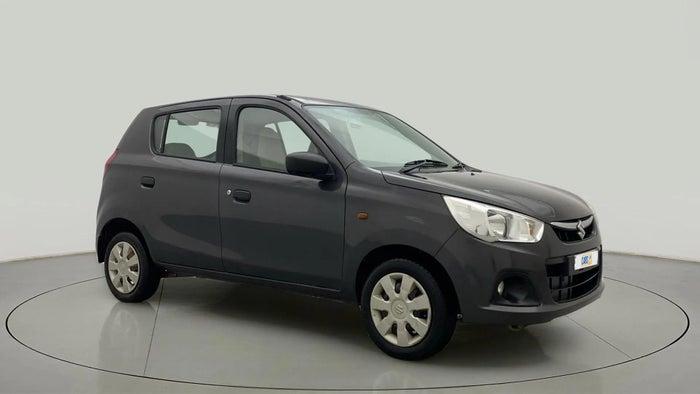 2020 MARUTI ALTO K10