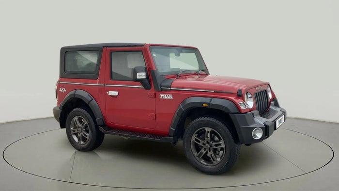 2021 MAHINDRA THAR