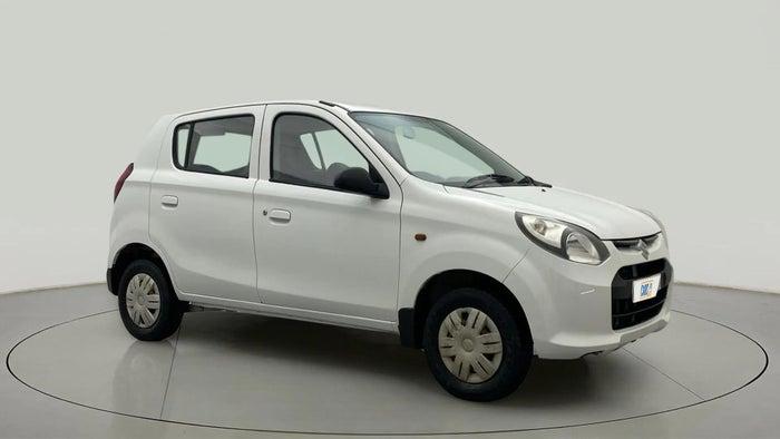 2015 Maruti Alto 800